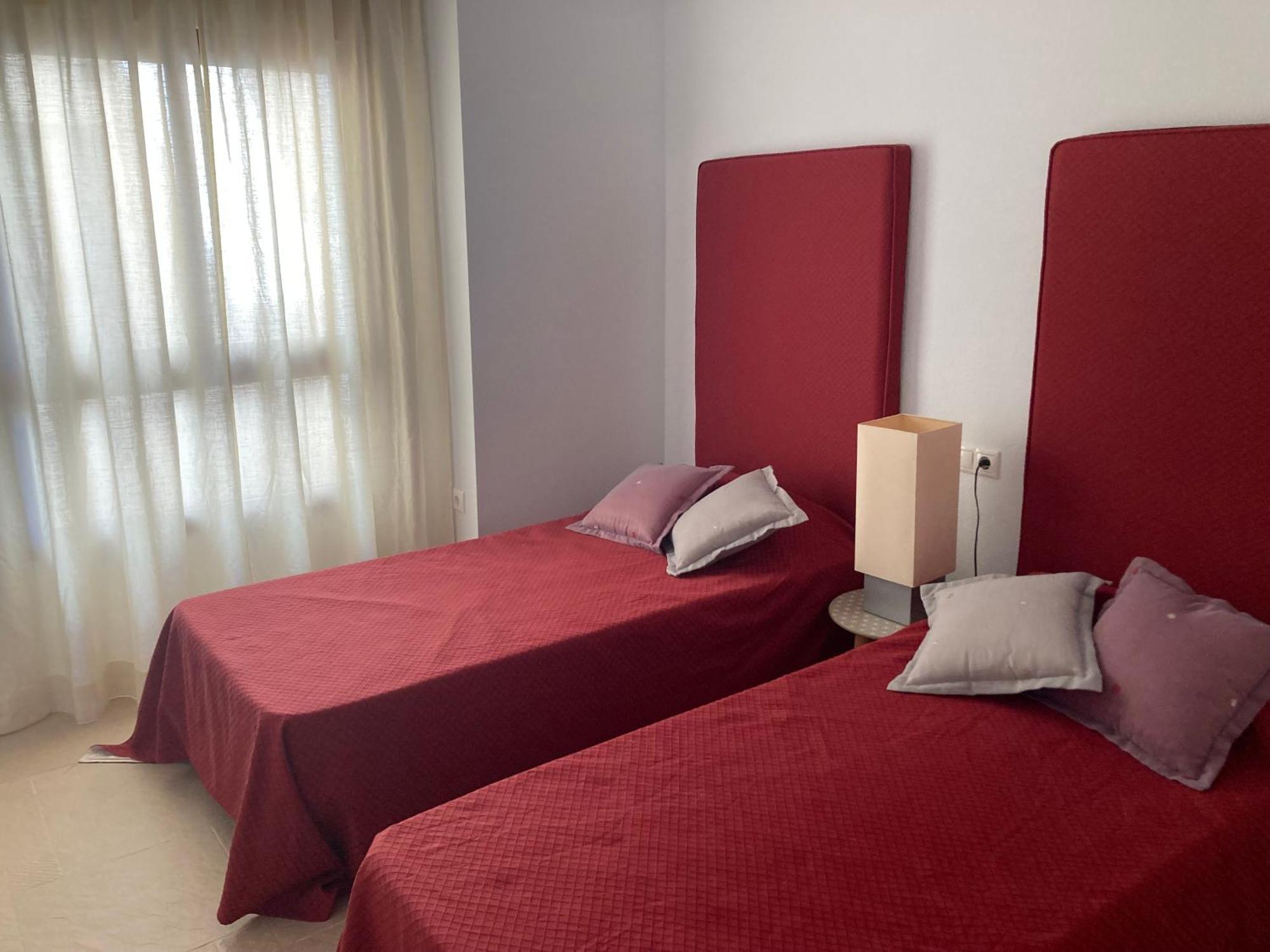 Atico Duplex Penthouse Rosa Marina Club Nautico Calpe Penon Sea View Apartment Exterior photo